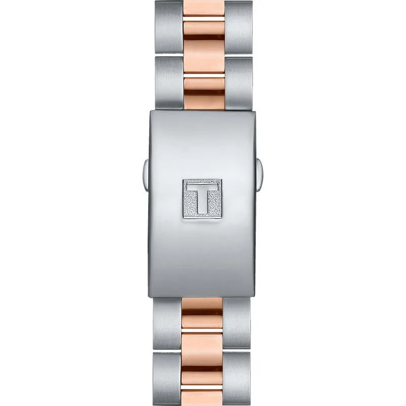 Tissot PR 100 Sport Chic Chronograph Watch T101.917.22.151.00