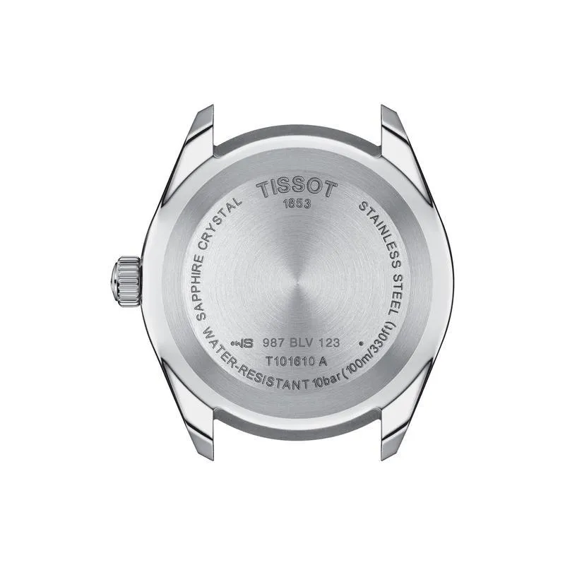 Tissot PR 100 Sport Gent Watch T101.610.16.051.00