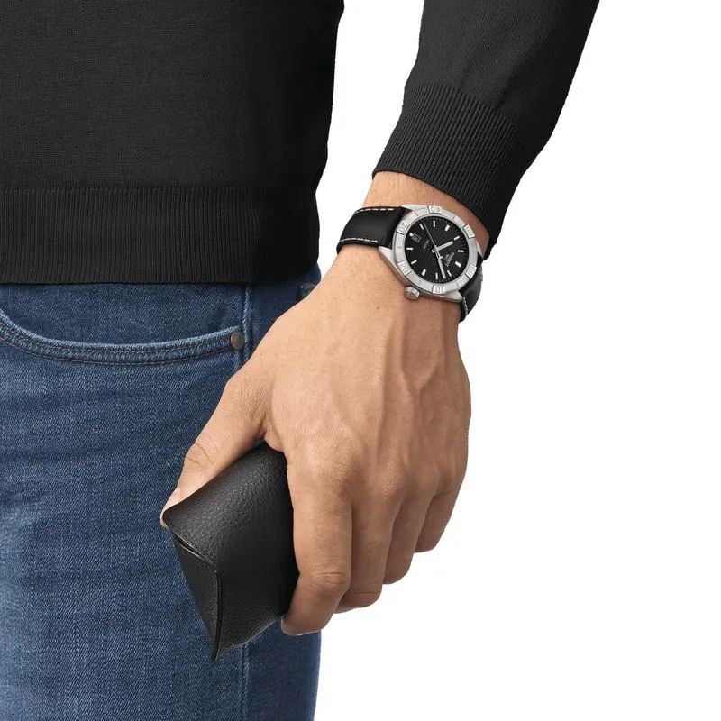 Tissot PR 100 Sport Gent Watch T101.610.16.051.00