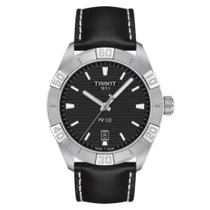 Tissot PR 100 Sport Gent Watch T101.610.16.051.00
