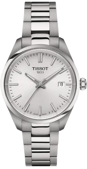 TISSOT - PR100 34mm Quartz | T150.210.11.031.00