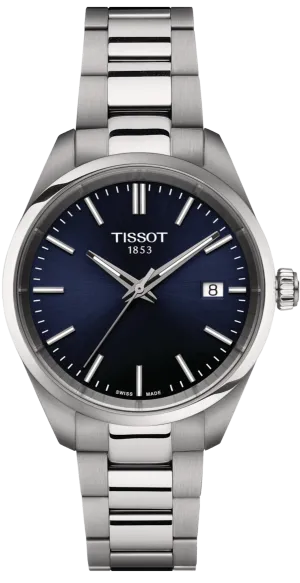 TISSOT - PR100 34mm Quartz | T150.210.11.041.00