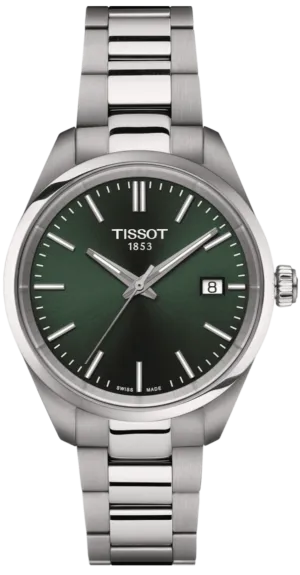 TISSOT - PR100 34mm Quartz | T150.210.11.091.00