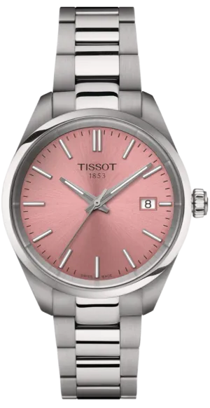 TISSOT - PR100 34mm Quartz | T150.210.11.331.00