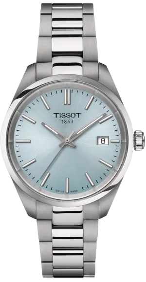 TISSOT - PR100 34mm Quartz | T150.210.11.351.00
