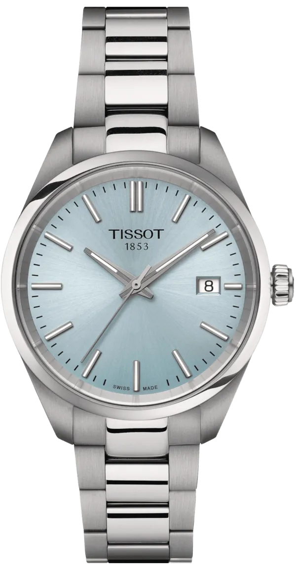 TISSOT - PR100 34mm Quartz | T150.210.11.351.00