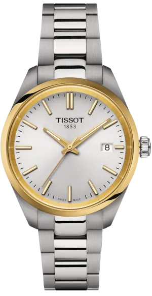 TISSOT - PR100 34mm Quartz | T150.210.21.031.00