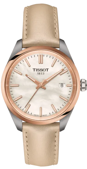 TISSOT - PR100 34mm Quartz | T150.210.26.111.00