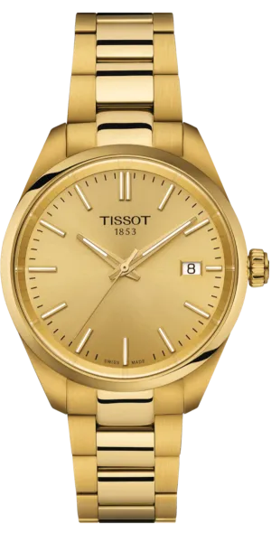 TISSOT - PR100 34mm Quartz | T150.210.33.021.00
