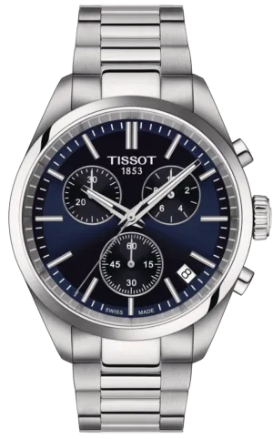 TISSOT - PR100 Chronograph Quartz | T150.417.11.041.00