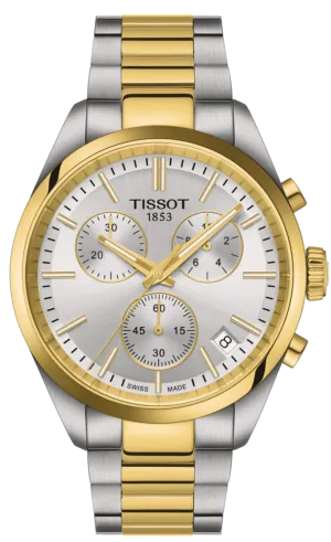 TISSOT - PR100 Chronograph Quartz | T150.417.22.031.00