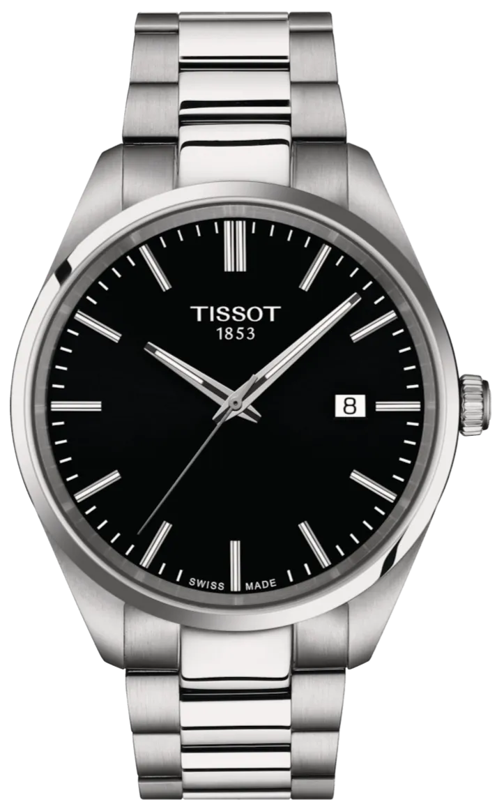 TISSOT - PR100 Quartz | T150.410.11.051.00