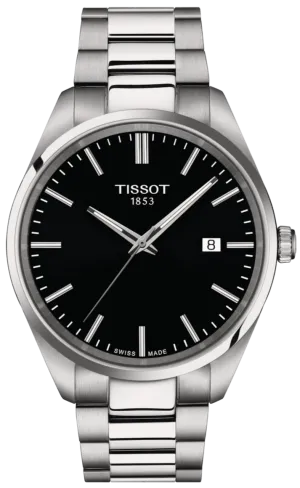 TISSOT - PR100 Quartz | T150.410.11.051.00