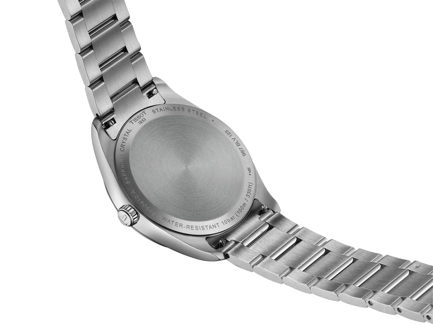 TISSOT - PR100 Quartz | T150.410.11.091.00