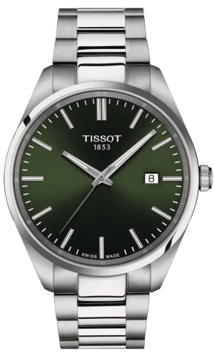 TISSOT - PR100 Quartz | T150.410.11.091.00
