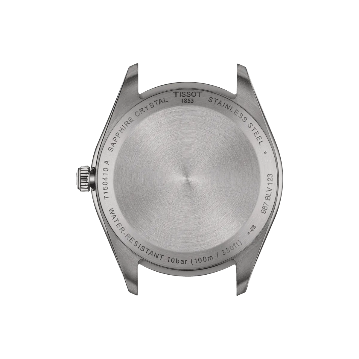 TISSOT - PR100 Quartz | T150.410.11.091.00