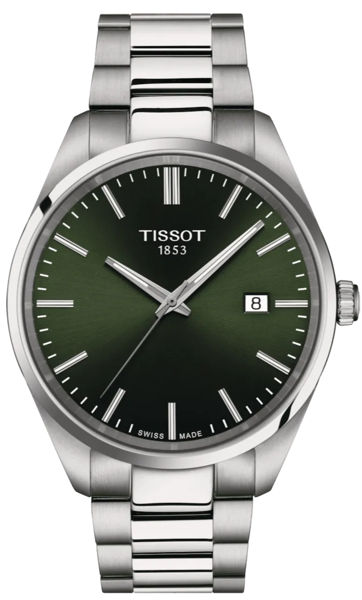 TISSOT - PR100 Quartz | T150.410.11.091.00
