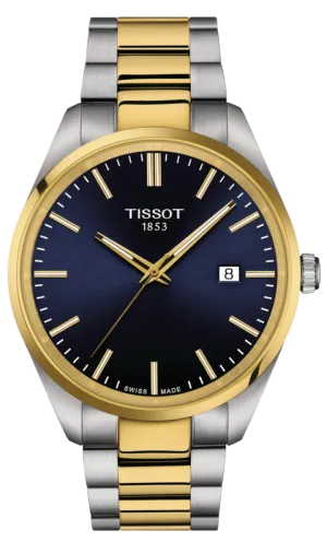 TISSOT - PR100 Quartz | T150.410.22.041.00