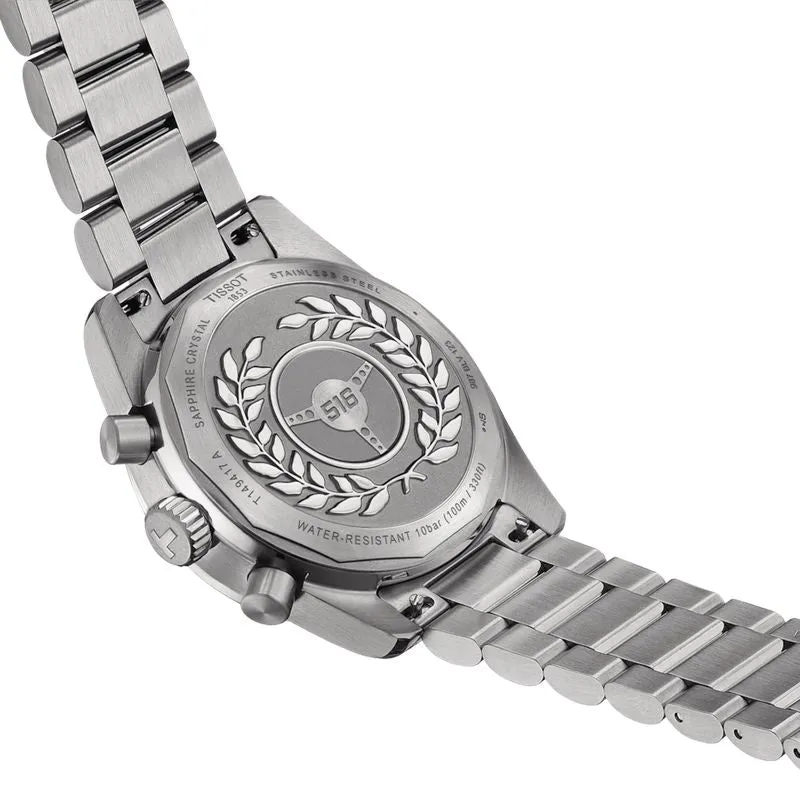 Tissot PR516 Chronograph Watch T149.417.11.041.00