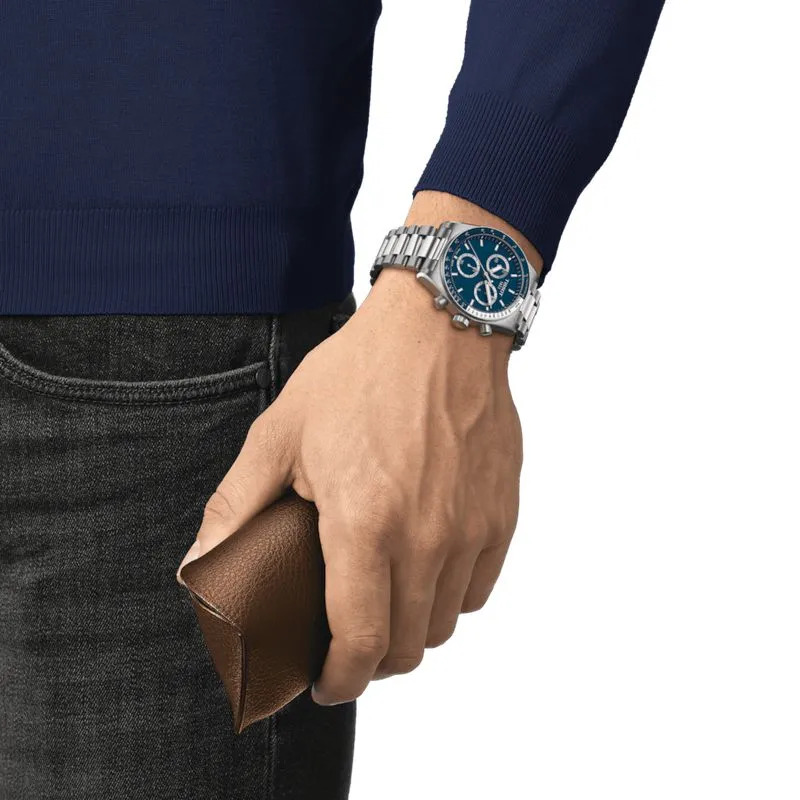 Tissot PR516 Chronograph Watch T149.417.11.041.00