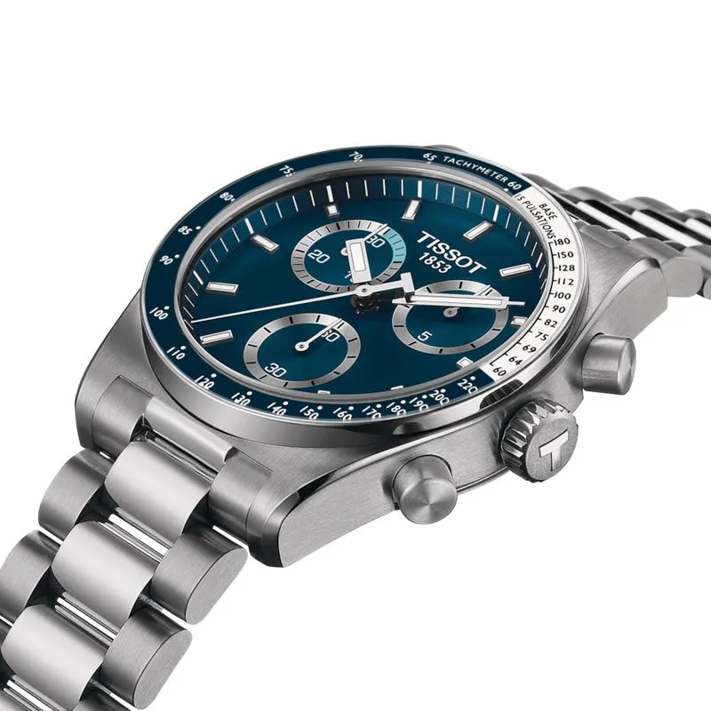 Tissot PR516 Chronograph Watch T149.417.11.041.00