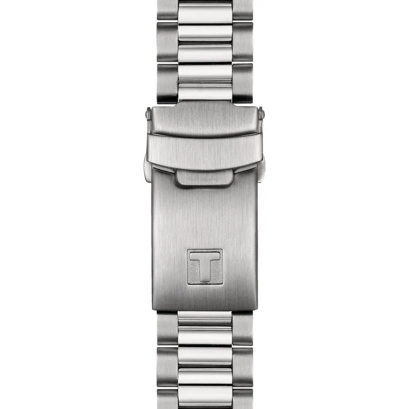 Tissot PR516 Chronograph Watch T149.417.11.041.00