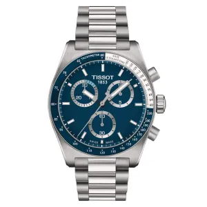Tissot PR516 Chronograph Watch T149.417.11.041.00