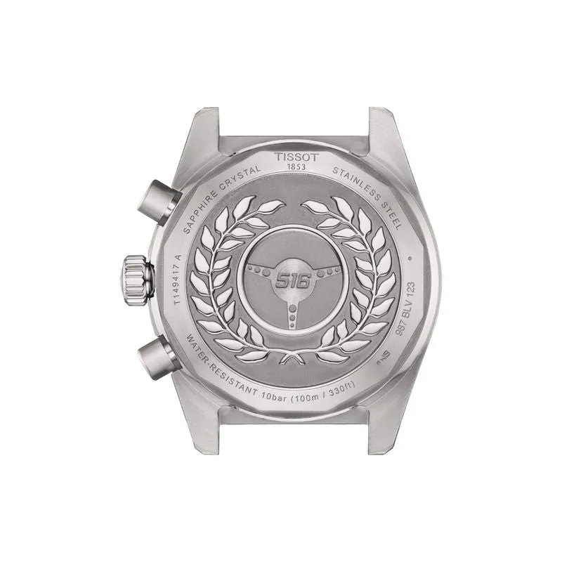 Tissot PR516 Chronograph Watch T149.417.11.041.00