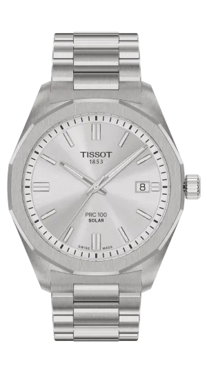 TISSOT - PRC100 Solar | T151.422.11.031.00