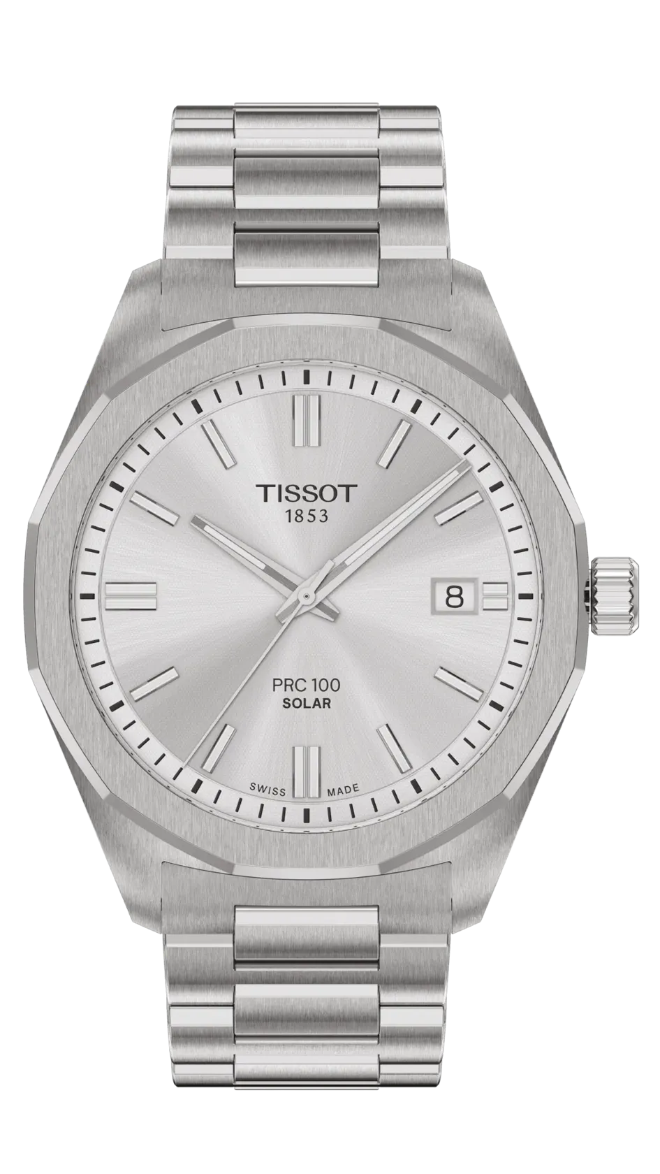 TISSOT - PRC100 Solar | T151.422.11.031.00
