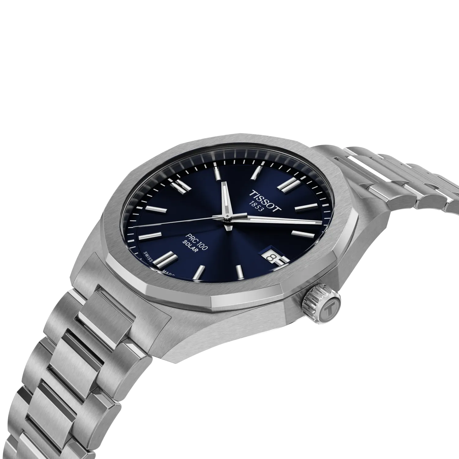 TISSOT - PRC100 Solar | T151.422.11.041.00