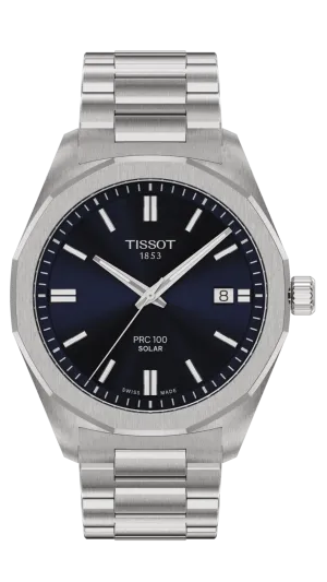 TISSOT - PRC100 Solar | T151.422.11.041.00