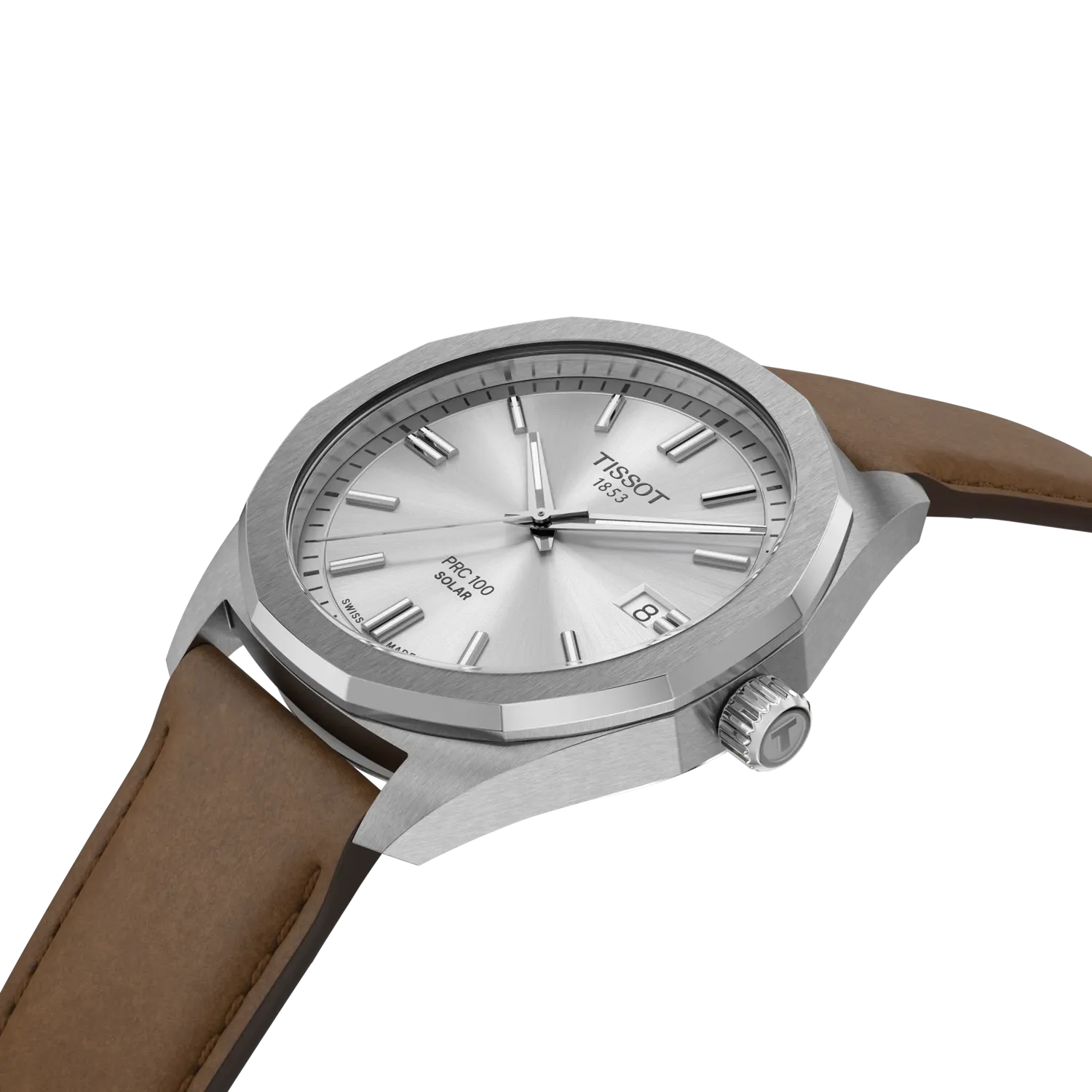 TISSOT - PRC100 Solar | T151.422.16.031.00