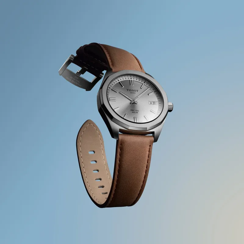 TISSOT - PRC100 Solar | T151.422.16.031.00