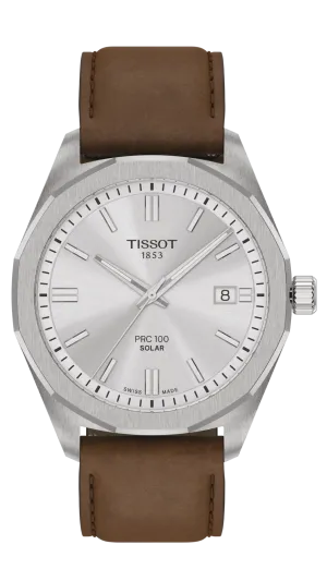 TISSOT - PRC100 Solar | T151.422.16.031.00