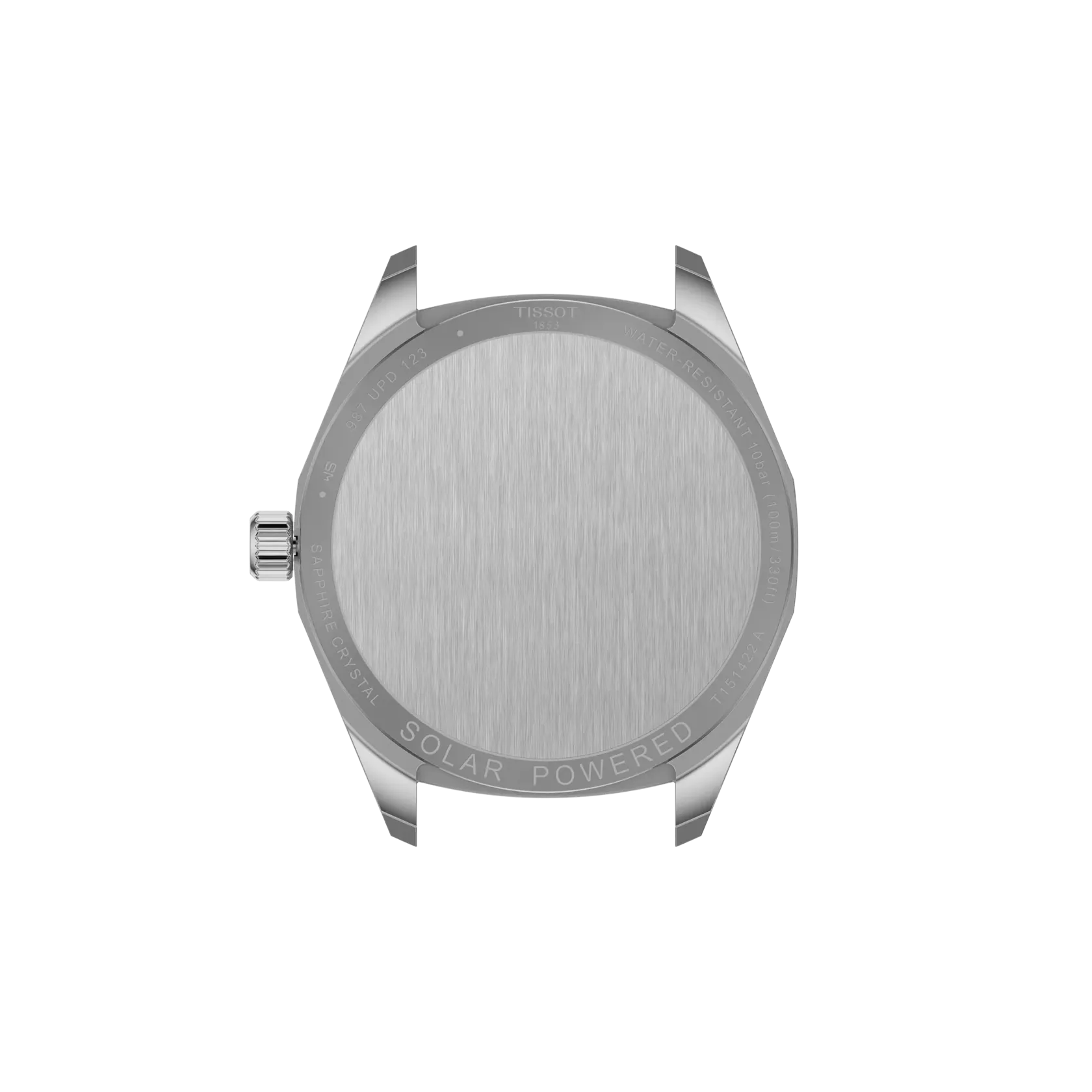 TISSOT - PRC100 Solar | T151.422.16.031.00