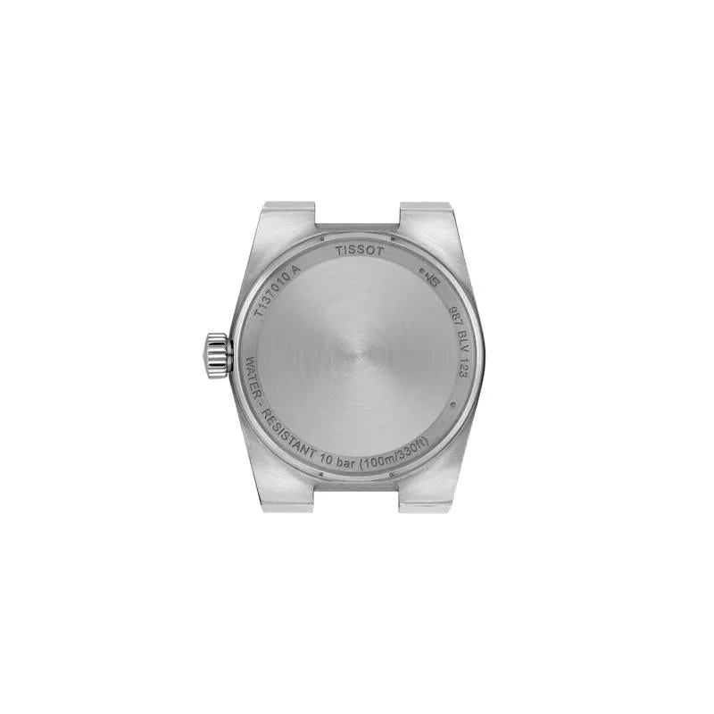 Tissot PRX 25mm Watch T137.010.11.351.00