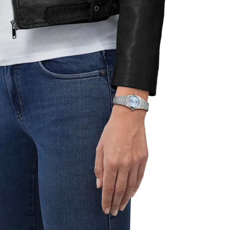 Tissot PRX 25mm Watch T137.010.11.351.00