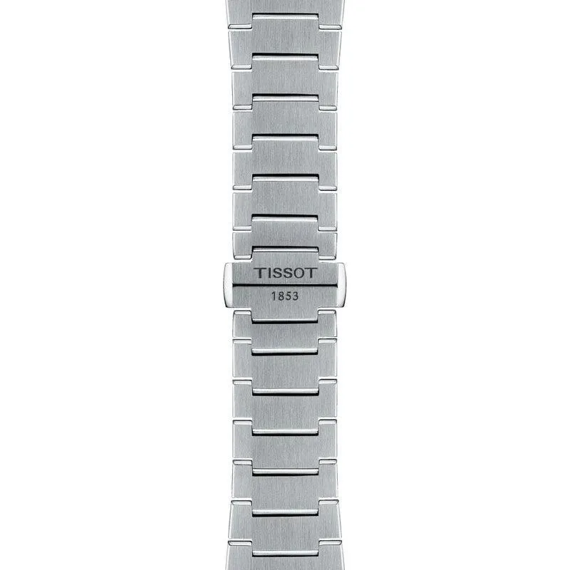 Tissot PRX Automatic Chronograph Watch T137.427.11.011.01