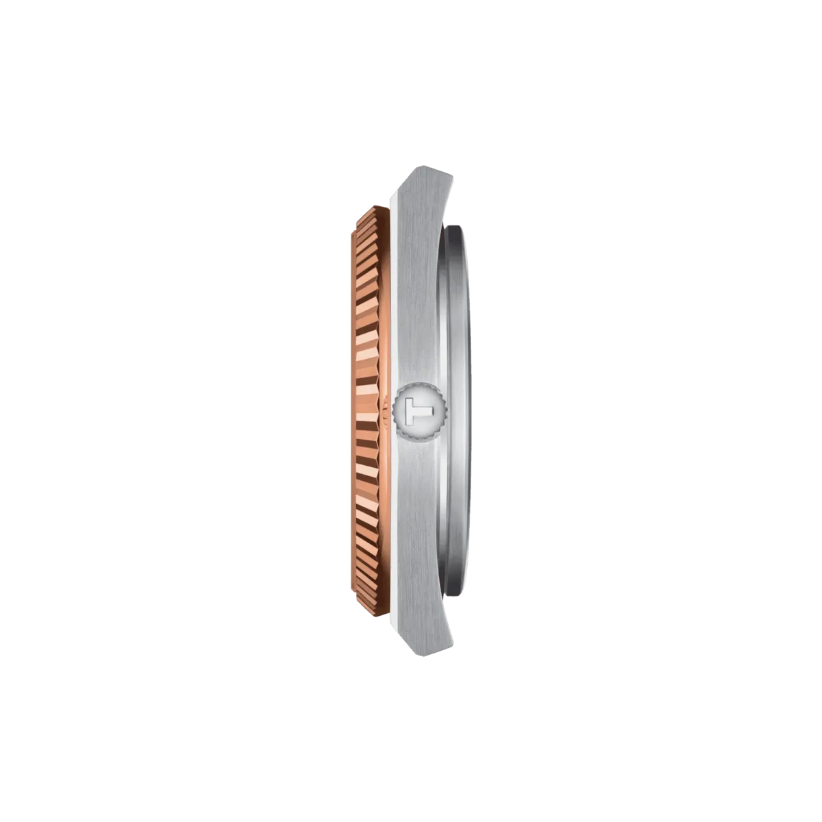 TISSOT - PRX Powermatic 80 18K | T931.407.41.291.00
