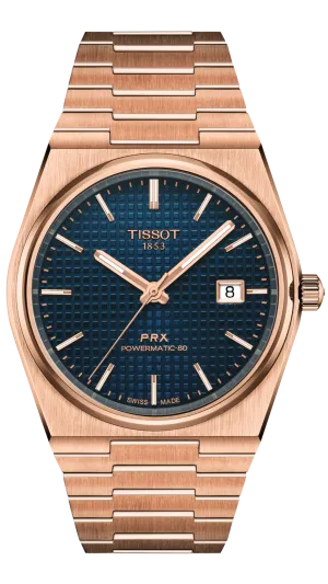 TISSOT - PRX Powermatic 80 | T137.407.33.041.00