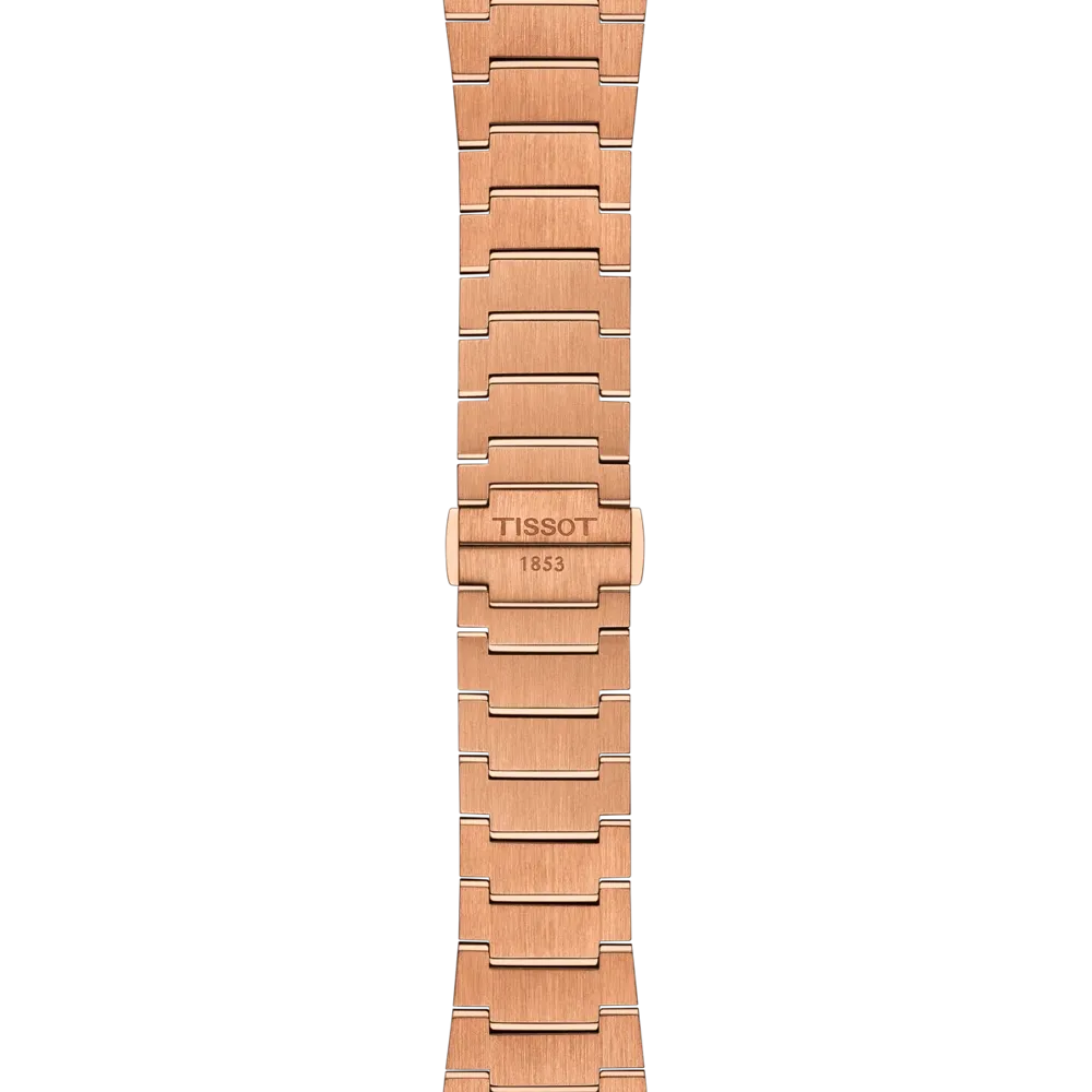TISSOT - PRX Powermatic 80 | T137.407.33.041.00