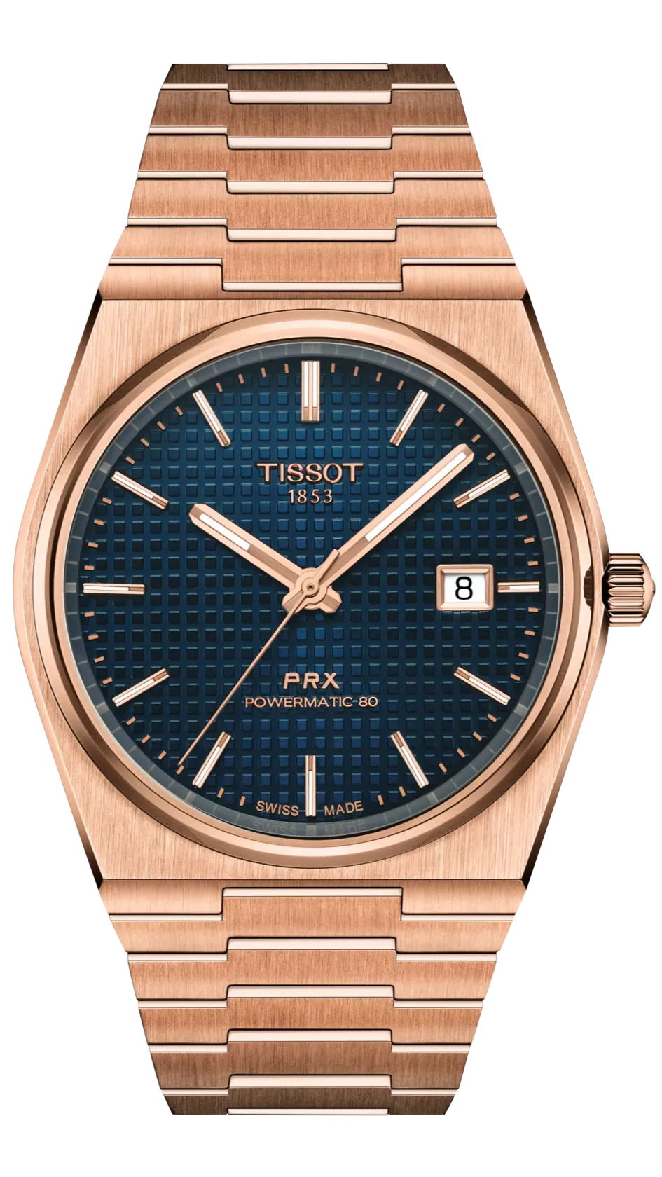 TISSOT - PRX Powermatic 80 | T137.407.33.041.00