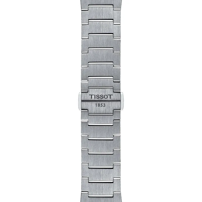 Tissot PRX Powermatic 80 Watch T137.407.11.041.00
