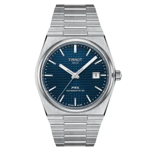 Tissot PRX Powermatic 80 Watch T137.407.11.041.00