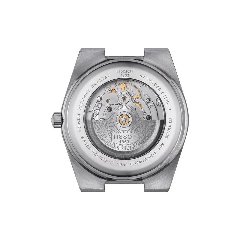 Tissot PRX Powermatic 80 Watch T137.407.11.041.00