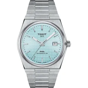 Tissot PRX Powermatic 80 Watch T137.407.11.351.00