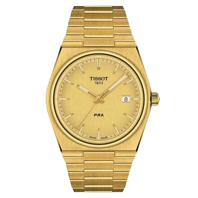 Tissot PRX Watch T137.410.33.021.00