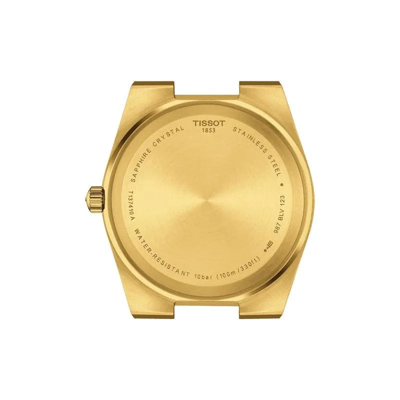 Tissot PRX Watch T137.410.33.021.00