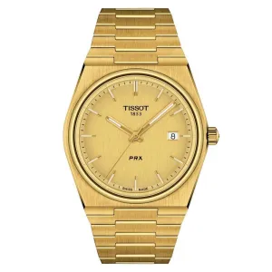 Tissot PRX Watch T137.410.33.021.00